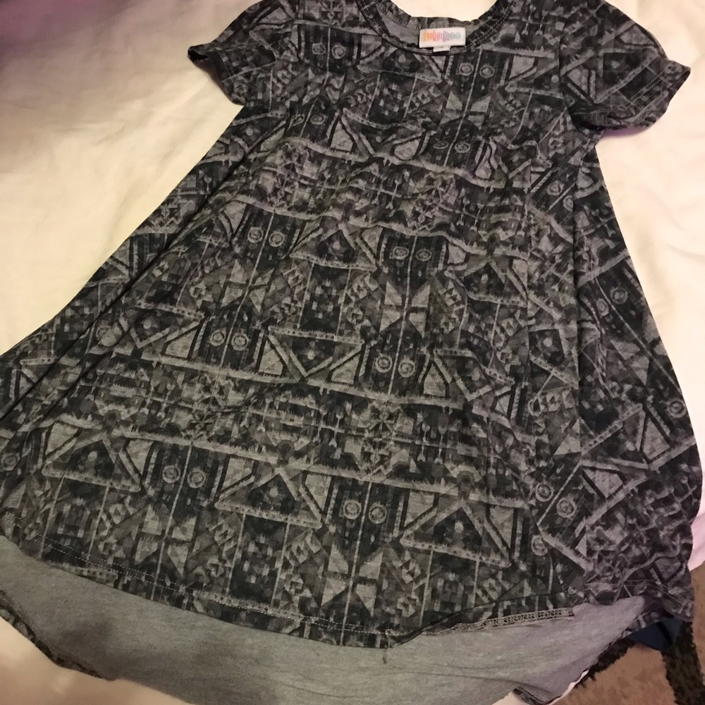 LULaRoe Scarlett dress